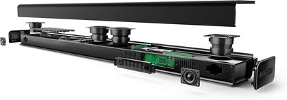 TCL TS8011-NA Alto 8+ Fire TV Sound Bar