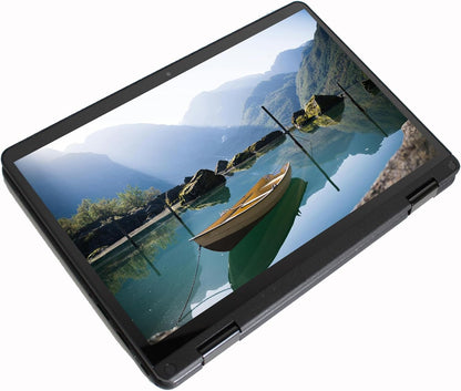 Lenovo 11.5 Laptop Yoga Convertible Touchscreen Renewed