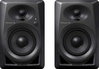Pioneer DJ DDJ-400 Pro DJ Bundle with Speakers & Headphones