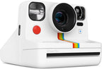Polaroid 9077 Now+ Gen 2 Instant Camera White