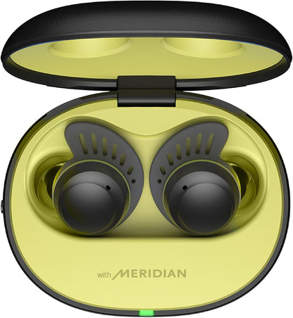 LG TONE-TF8Q.AUSACBI TONE Free Sport Wireless Earbuds