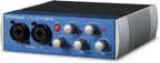 PreSonus AudioBox 96 USB Interface Studio One Artist Bundle