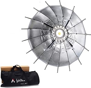 Aputure Light Dome Mini 27