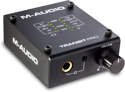 M-Audio Transit Pro USB-Optical DSD Converter