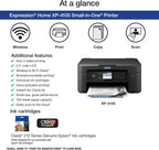 Epson XP-4105 Wireless Color Inkjet Printer All-in-One