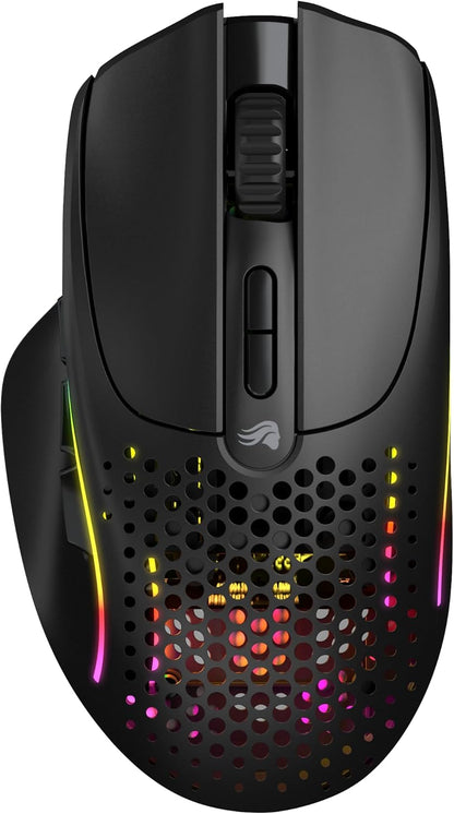 Glorious GLO-MS-IWV2-MB Model I 2 Wireless Gaming Mouse