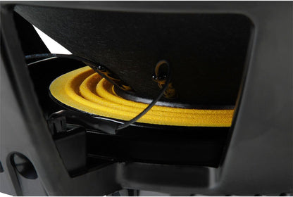 RCF L18P400 18-Inch Professional Low Frequency Transducer Subwoofer