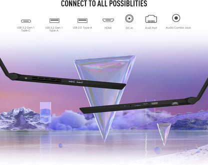 MSI CreatorM1413083 Laptop - i7 RTX 4050 16GB 1TB SSD