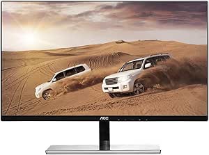 AOC I2279VWHE 21.5in FHD IPS LED Gaming Monitor - Renewed