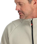 Spyder 38A485326 Men's Wengen Bandit Fleece Sweater Jacket