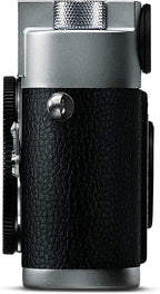 Leica MP 10301 35mm Rangefinder Film Camera Silver