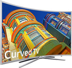 Samsung UN55K6250AFXZA 55