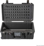 Pelican 015350-5200-110 1535 Air Case MOLLE Panel
