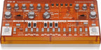 Behringer 000-EDV04-00010 TD-3-TG Analog Bass Synthesizer
