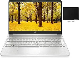 HP Hi7-8-256-226293 15.6" FHD IPS Touchscreen Laptop i7, 8GB, 256GB SSD