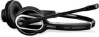 Sennheiser SD 30 HS VOIP Telephone Headset