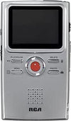 RCA EZ3000 Digital Camcorder - 1080p, 3.5x Zoom