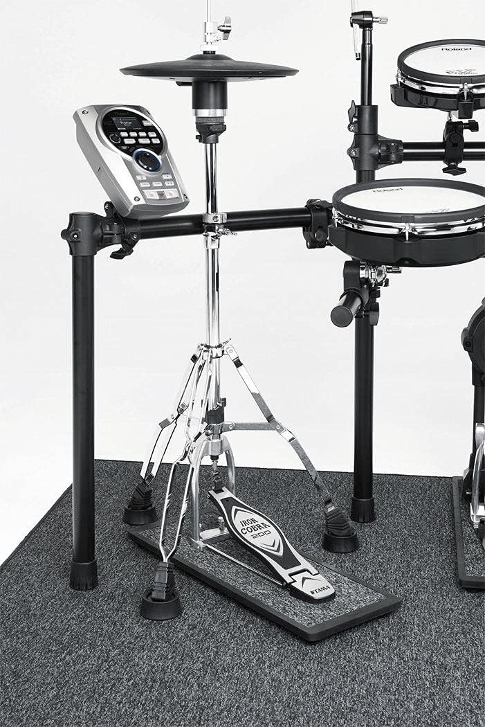 Roland NE-1 Noise Eater: Electronic Drum Isolation Pad