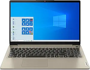 Lenovo 82KU IdeaPad 3 15.6" Laptop Ryzen 5 36GB RAM 1TB SSD