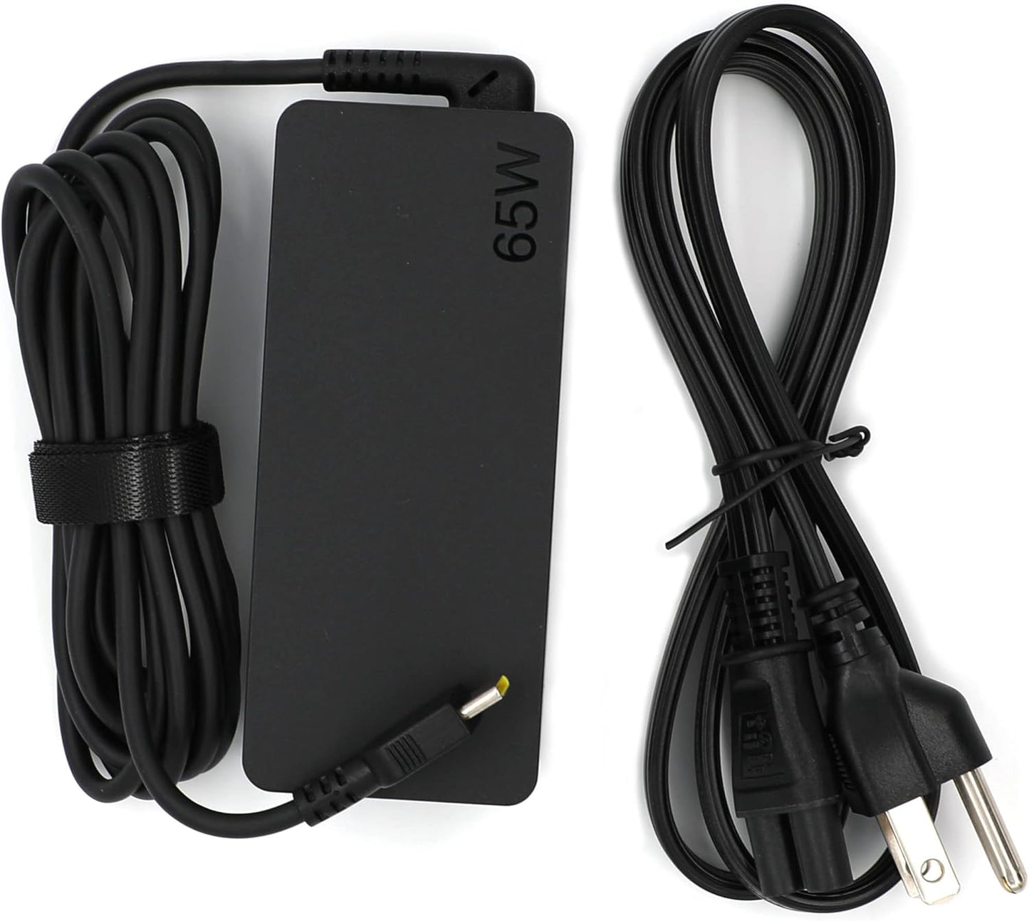 Lenovo ADLX65YDC3D 65W USB-C Laptop Charger Adapter