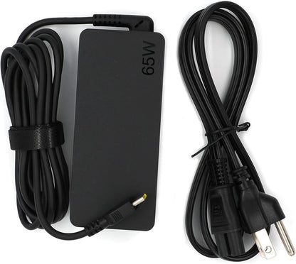 Lenovo ADLX65YDC3D 65W USB-C Laptop Charger Adapter