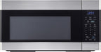 Sharp SMO1854DS Over the Range Microwave Oven