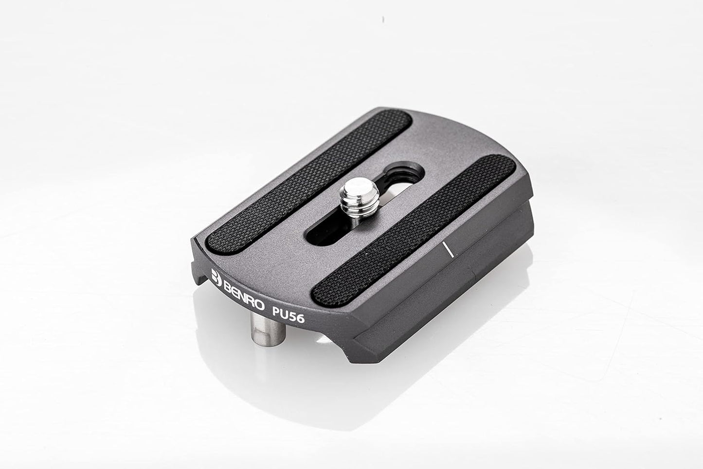Benro GX35 Arca-Swiss Ballhead with PU56 Plate