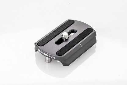 Benro GX35 Arca-Swiss Ballhead with PU56 Plate