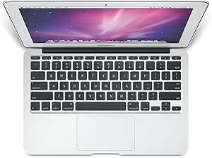 Apple MD760LL/A MacBook Air 13" i5 256GB SSD Refurbished