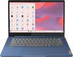Lenovo 82XJ0026US IdeaPad Slim 3 Chromebook 2024