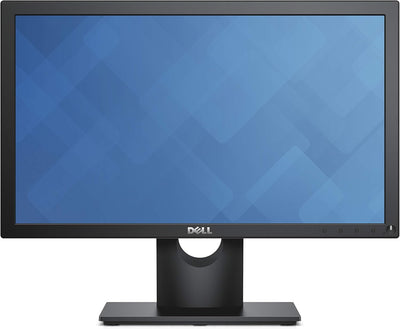Dell E1916HV 19" XGA LED VESA Monitor