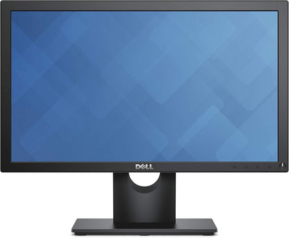 Dell E1916HV 19" XGA LED VESA Monitor