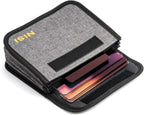 NiSi 109121 100mm Filter Pouch