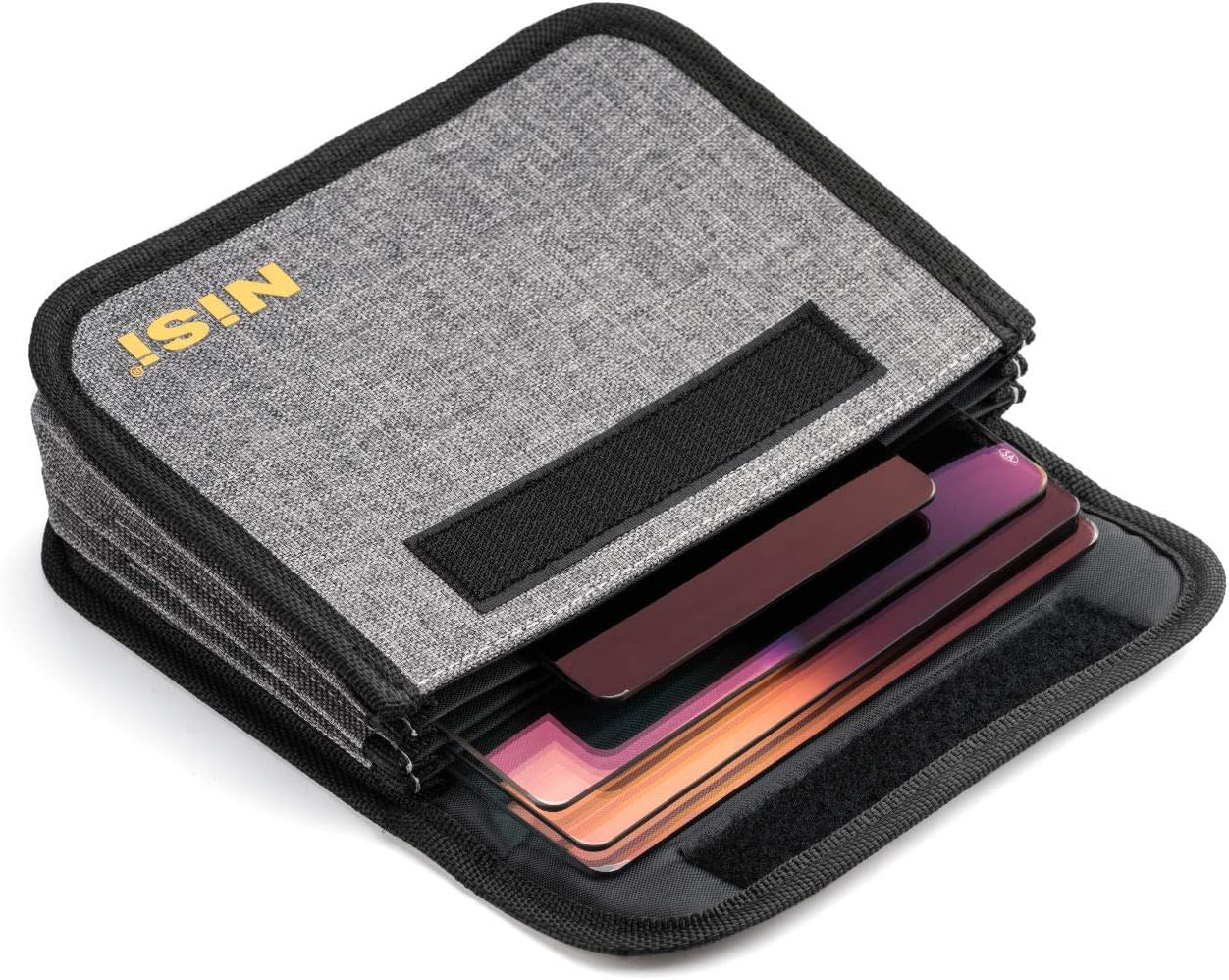 NiSi 109121 100mm Filter Pouch