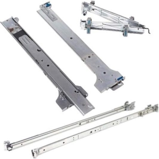 Dell 770-BBIO 2U Static Rails for PowerEdge R730
