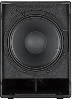 RCF SUB-702AS-MK2 12-inch 1400W Powered Subwoofer