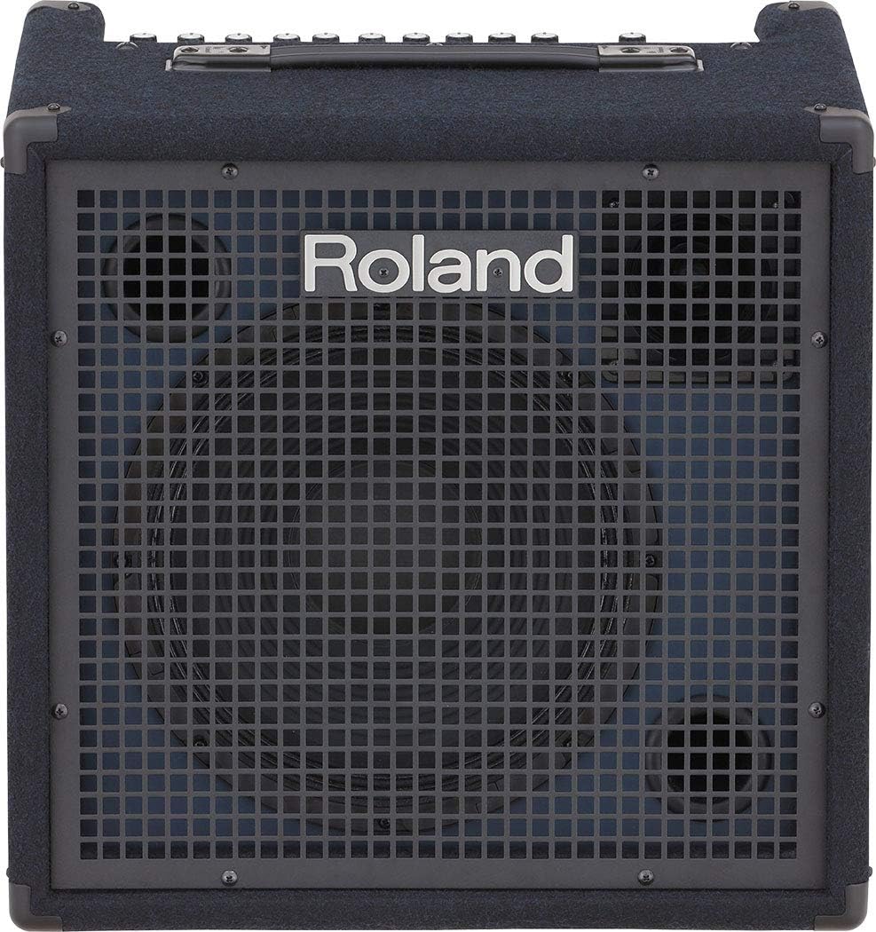 Roland AUS-KC-400 Stereo Mixing Keyboard Amplifier