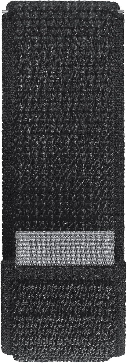 Samsung ET-SVR94LBEGUJ Galaxy Watch 6 Fabric Band Black