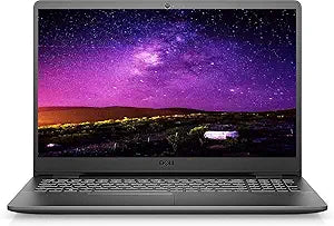 Dell Inspiron 3000 Celeron N4020 Business Laptop