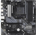 ASRock A520M PHANTOM GAMING 4 Micro ATX Motherboard