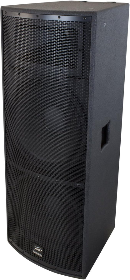 Peavey SP4 Unpowered Speaker Cabinet