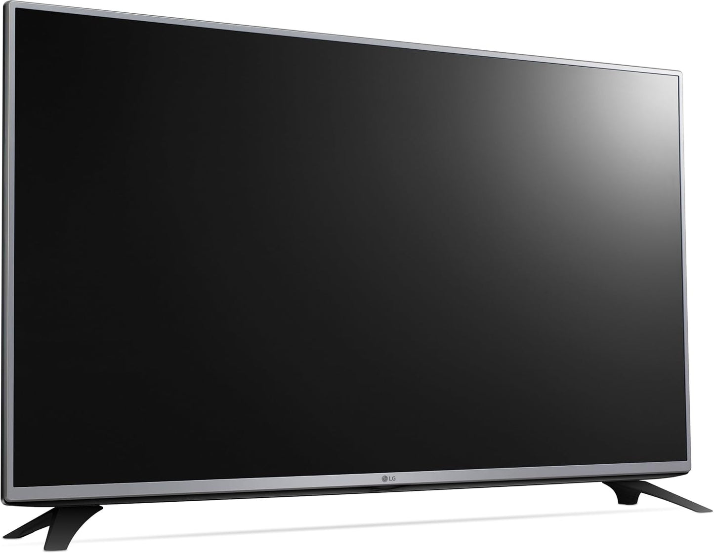 LG 43LF5400 43-Inch 1080p LED TV (2015 Model)