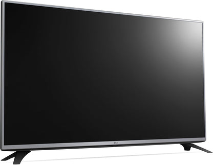 LG 43LF5400 43-Inch 1080p LED TV (2015 Model)