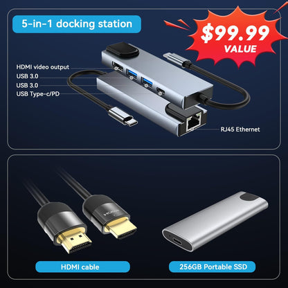 Lenovo Yoga 7 Ryzen 7 2-in-1 Touchscreen Laptop