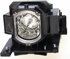 Hitachi DT01051 Replacement Lamp and Filter CP-X4020 — main product image