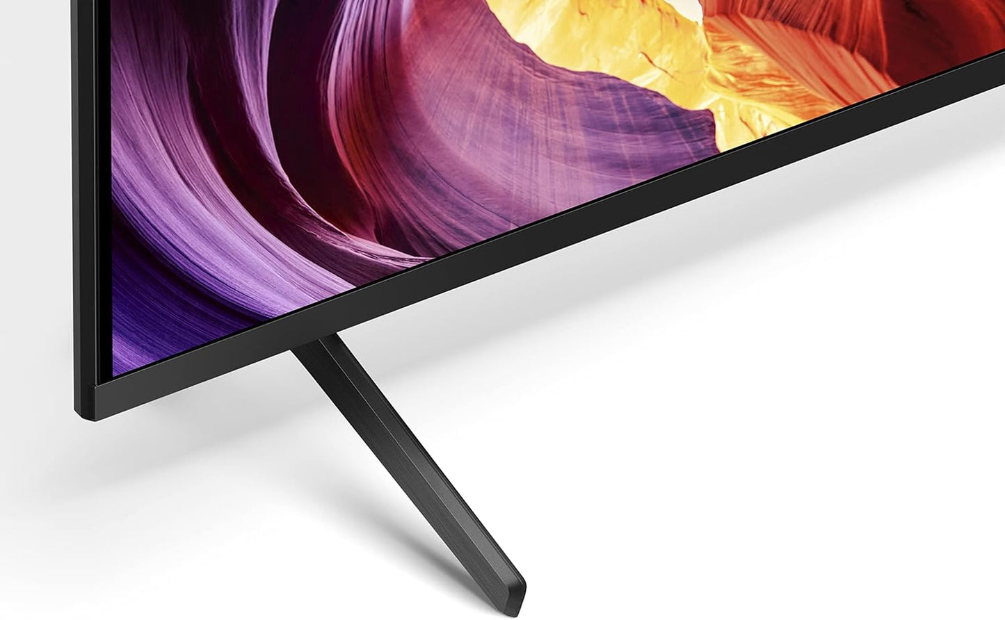 Sony KD55X80K 55-Inch 4K Ultra HD LED Smart Google TV