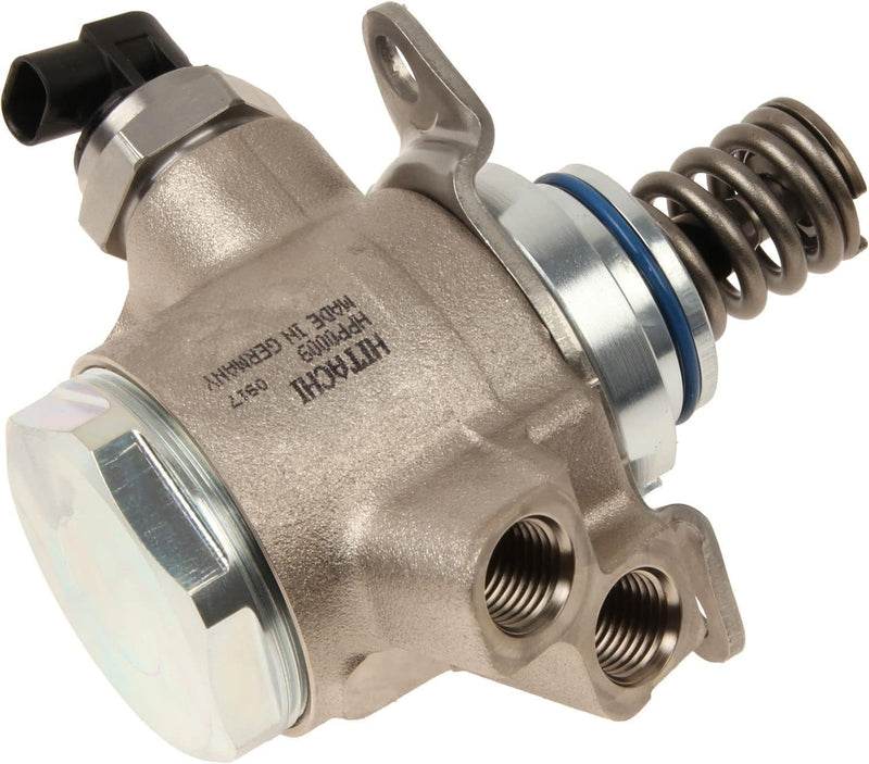 Hitachi HPP0009 Direct Injection High Pressure Fuel Pump — main product image