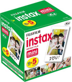 Fujifilm FBA_MAIN-567889 Instax Mini Film 50 Sheets