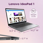 Lenovo Ideapad 1 15