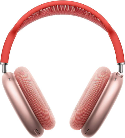 Apple AirPods Max Pink Renewed Premium Noise Cancelling Headphones